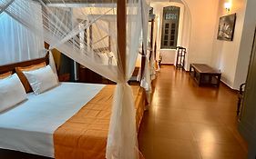 Stuart House Tangalle