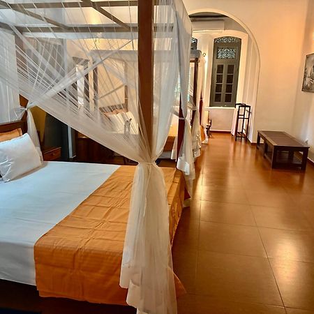 Stuart House Tangalle Exterior photo
