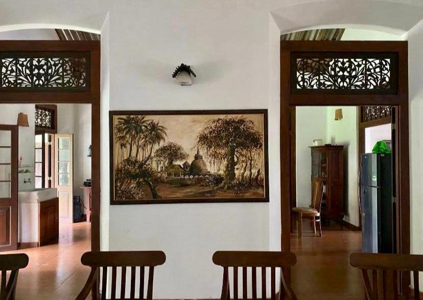 Stuart House Tangalle Exterior photo