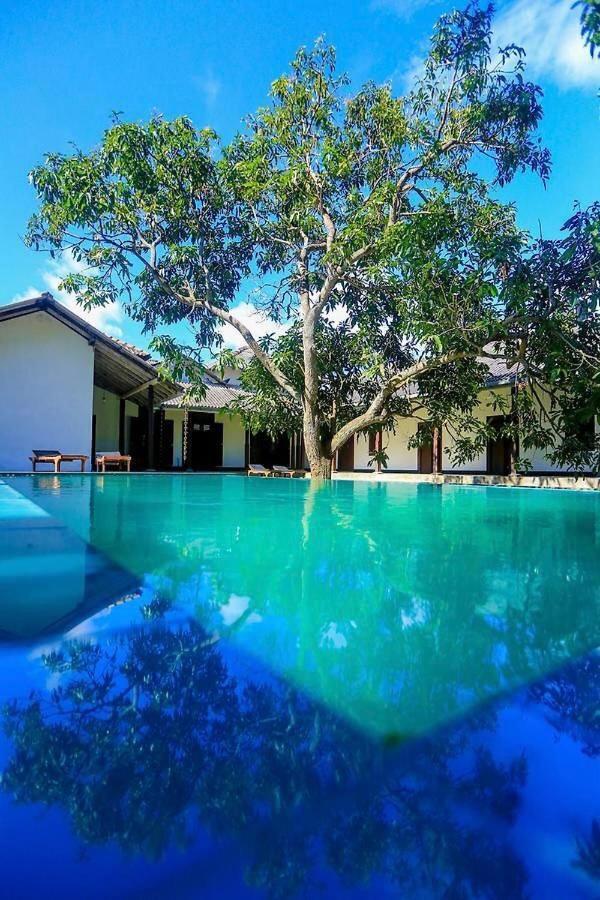 Stuart House Tangalle Exterior photo