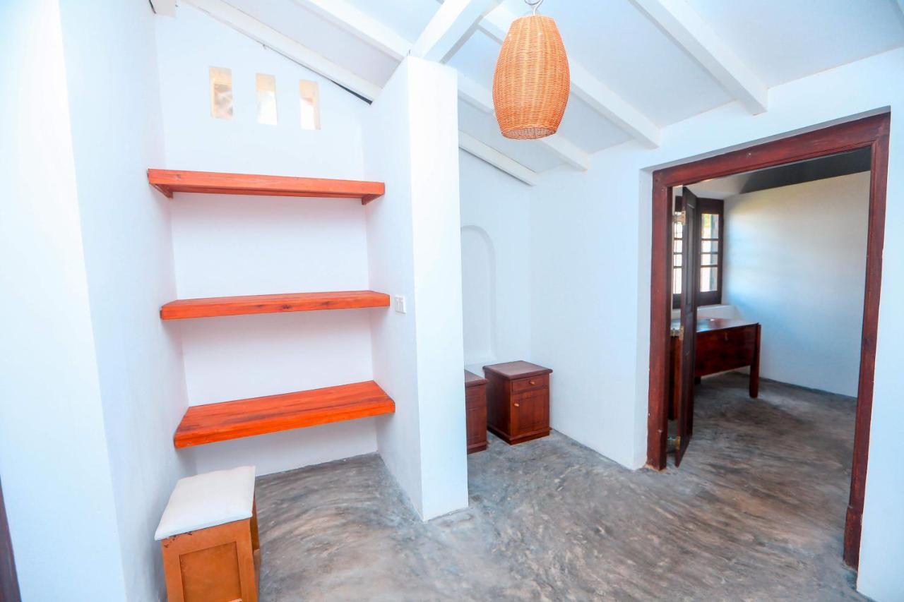 Stuart House Tangalle Exterior photo