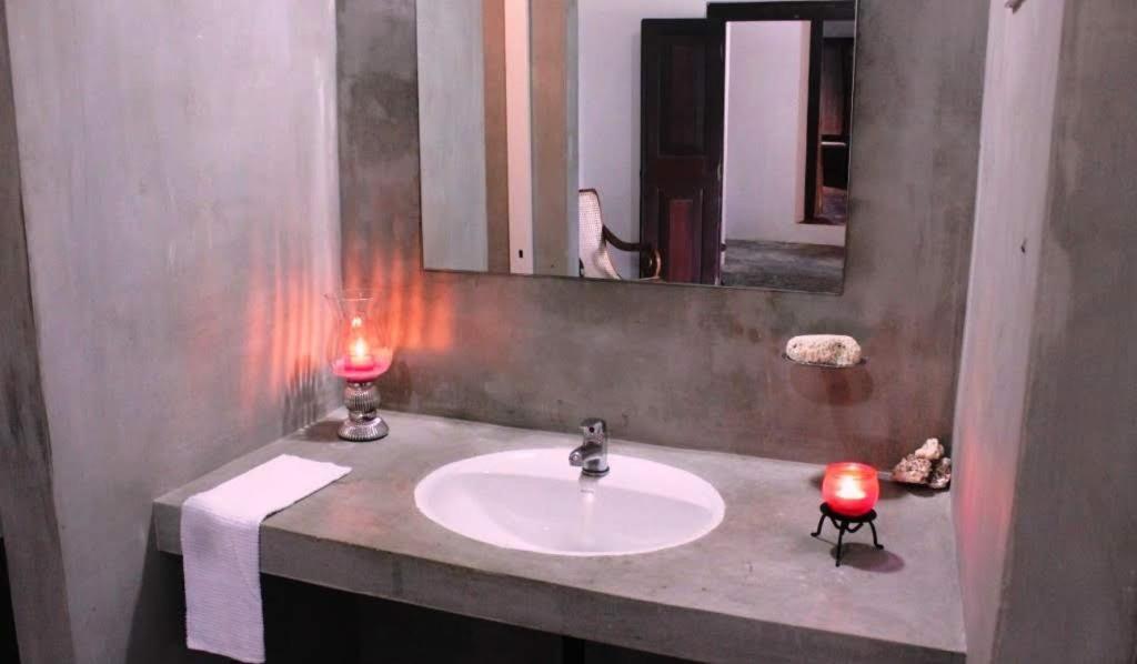 Stuart House Tangalle Exterior photo
