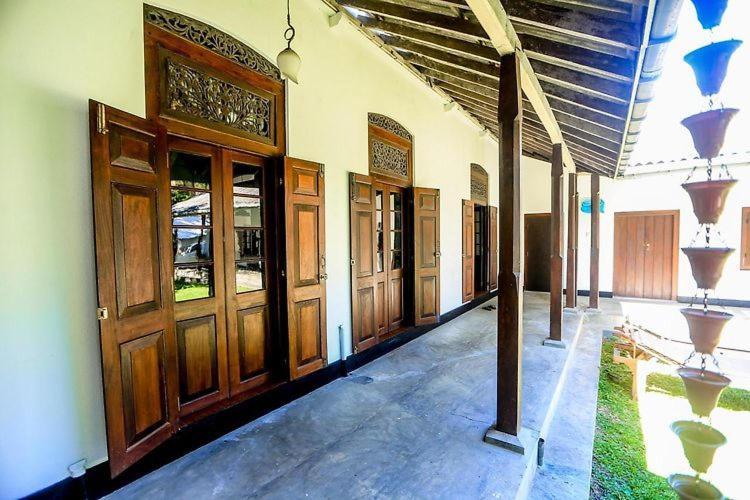 Stuart House Tangalle Exterior photo