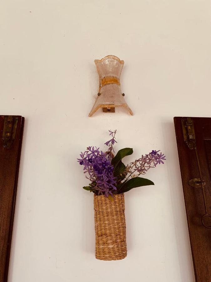 Stuart House Tangalle Exterior photo