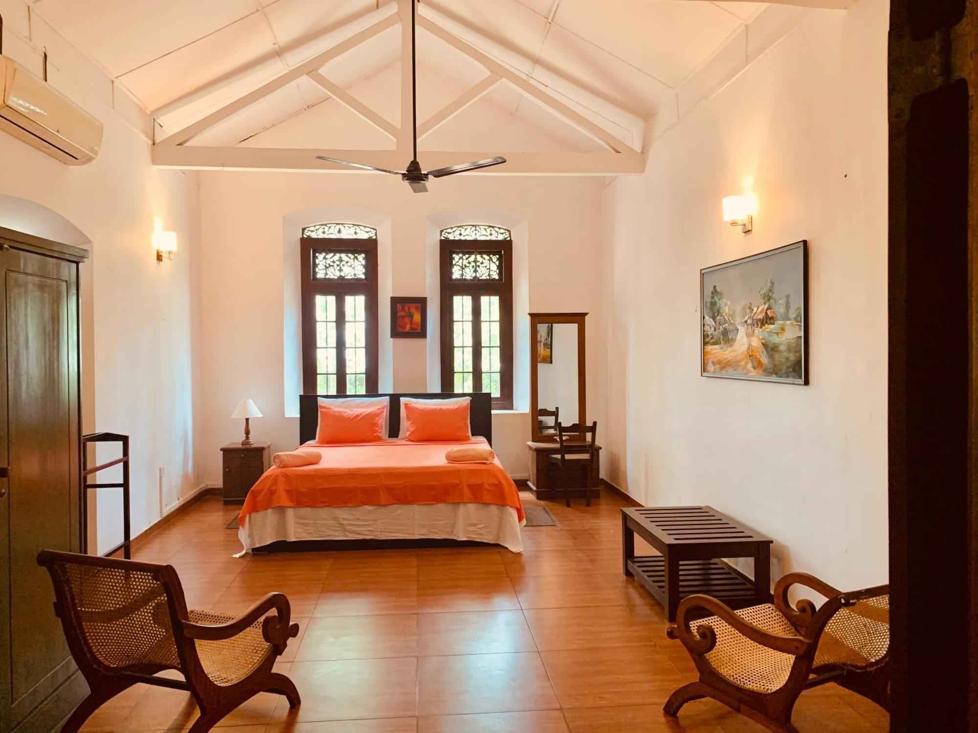 Stuart House Tangalle Exterior photo
