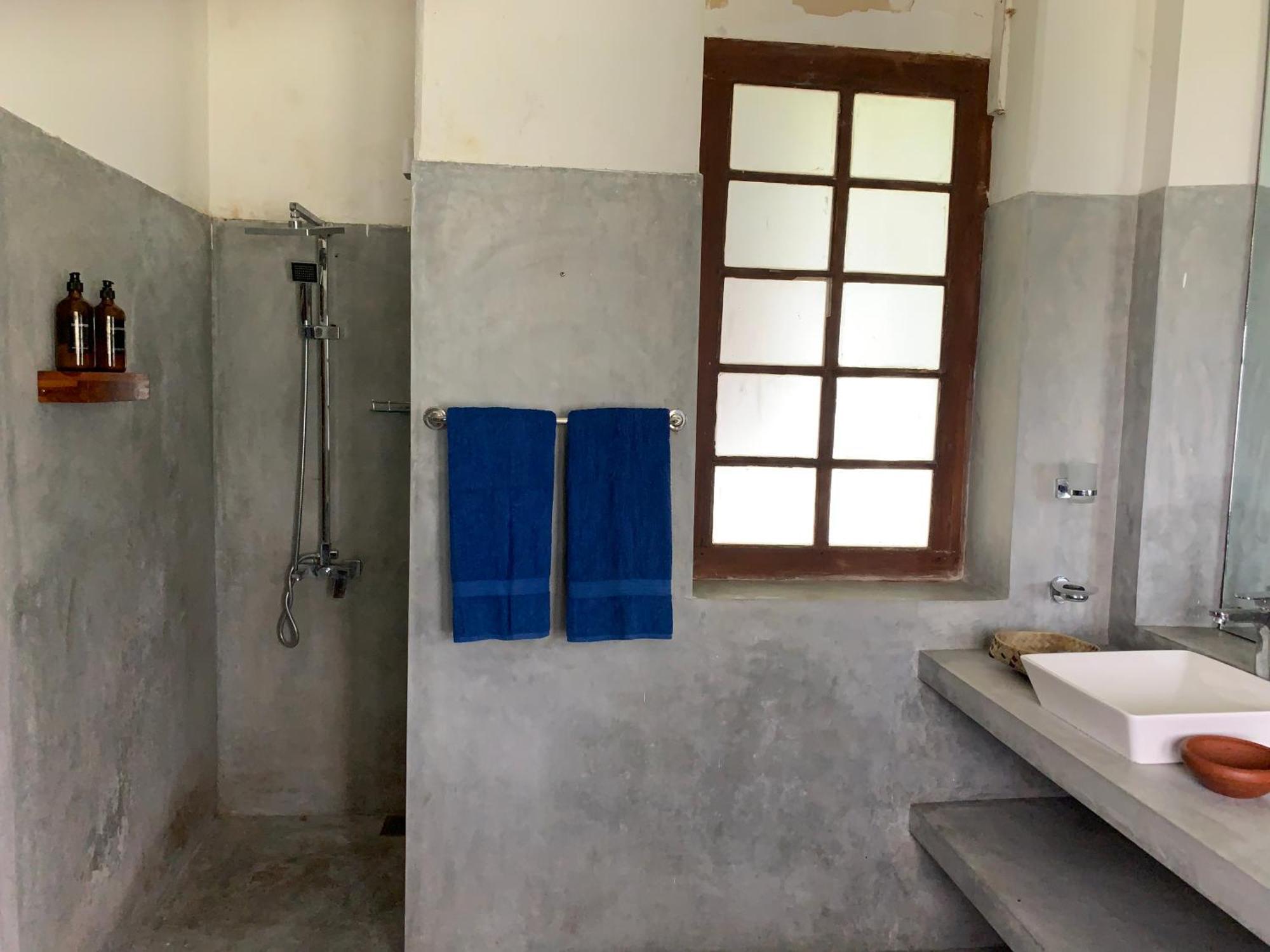 Stuart House Tangalle Exterior photo