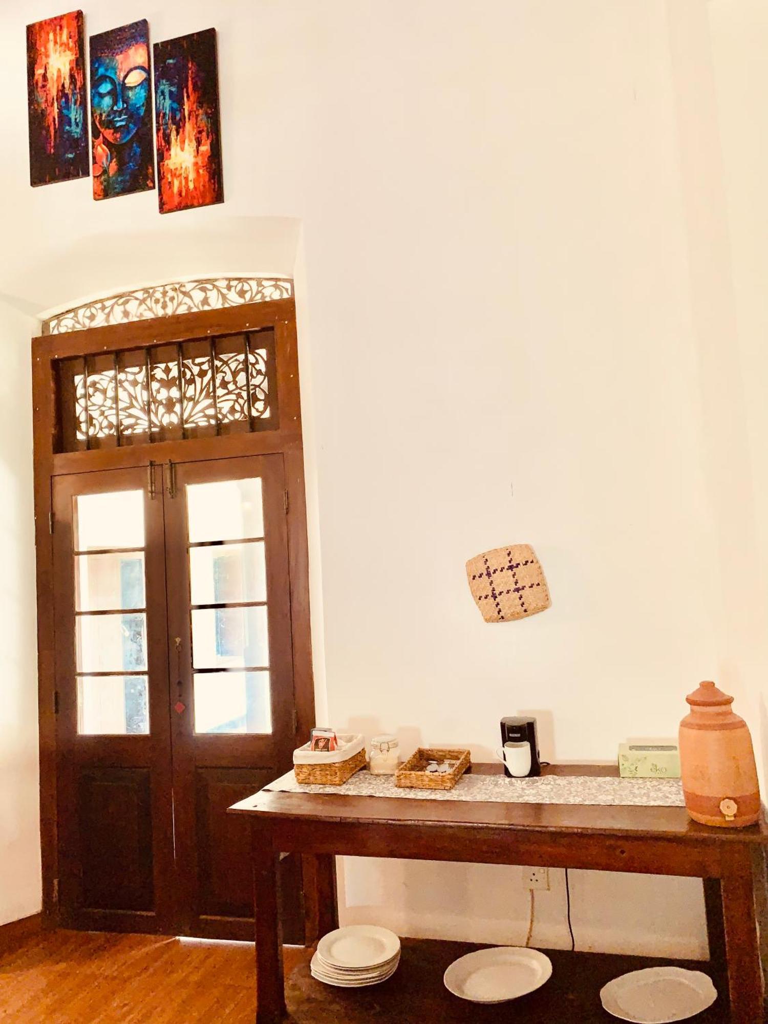 Stuart House Tangalle Exterior photo