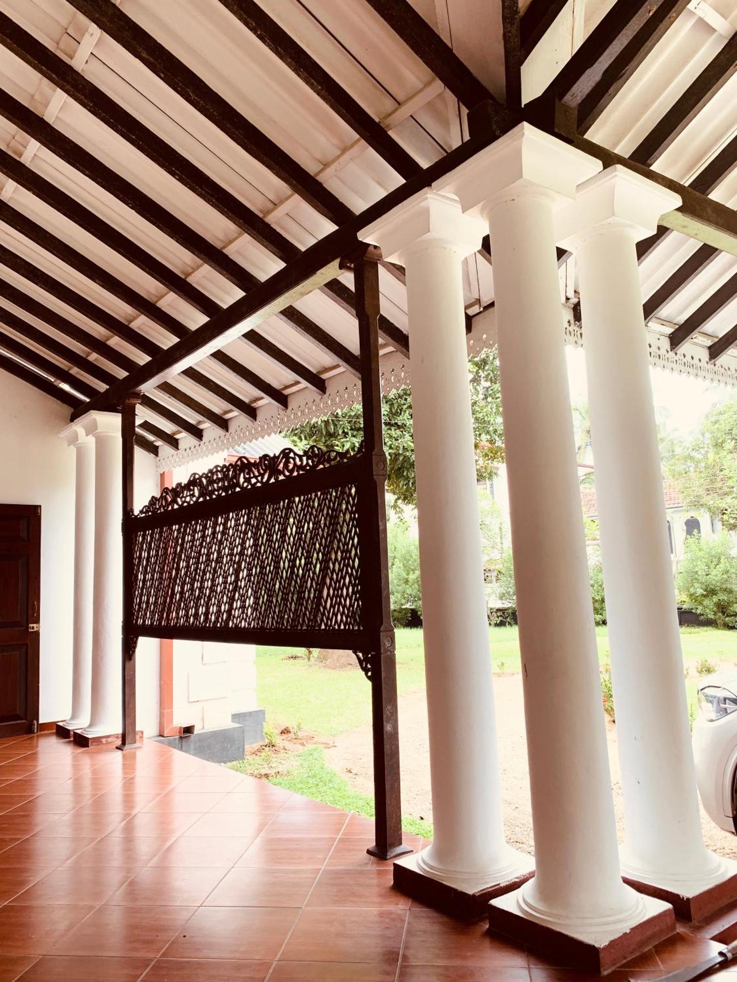 Stuart House Tangalle Exterior photo