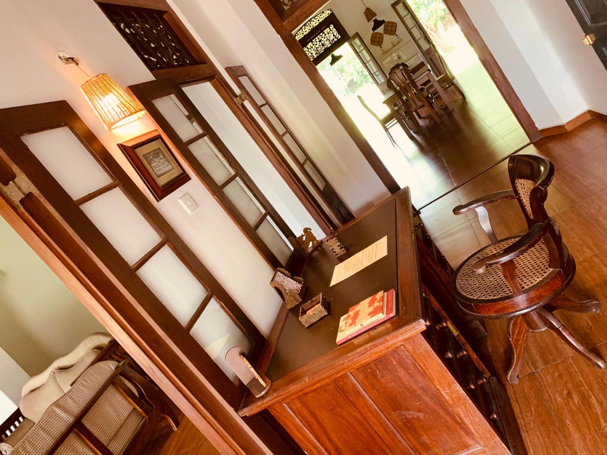 Stuart House Tangalle Exterior photo