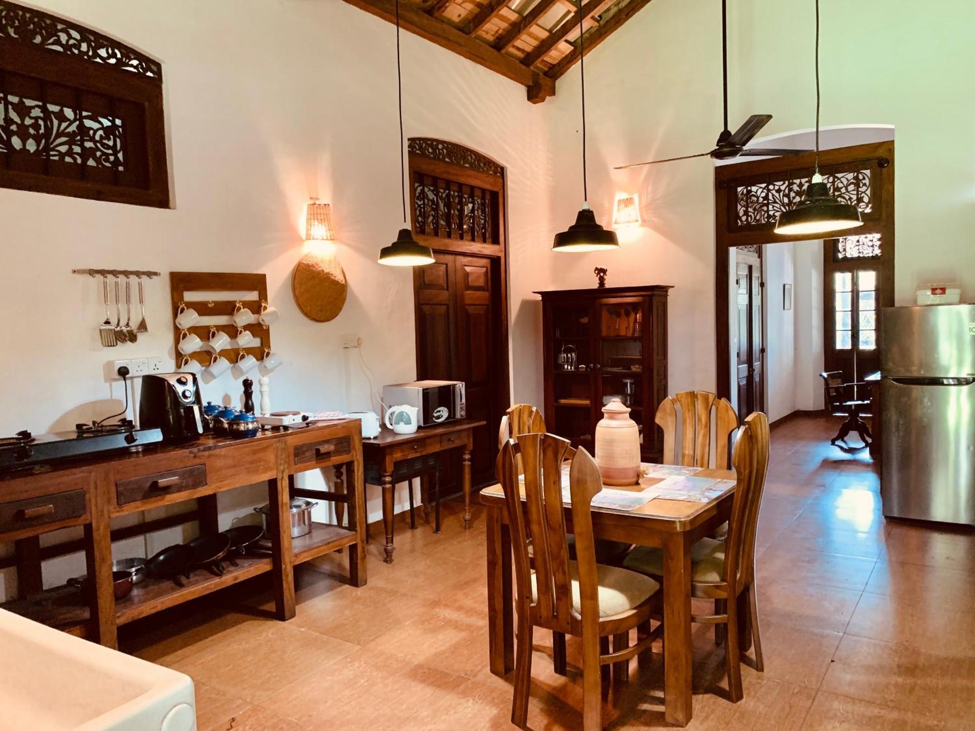 Stuart House Tangalle Exterior photo